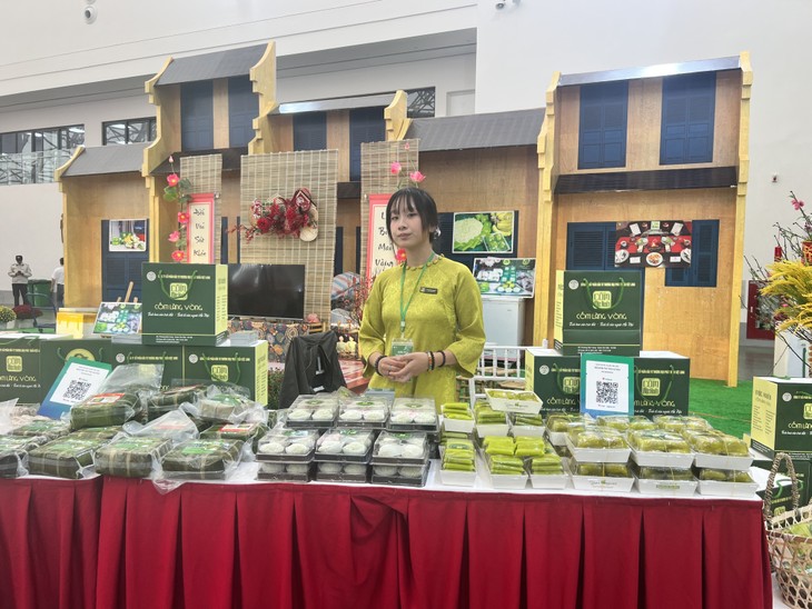 Pekan Raya Musim Semi 2026: Mempromosikan Perdagangan di Hari Raya Tet - ảnh 2