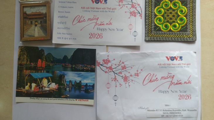 Perkenalkan Pemilu di Vietnam - ảnh 1