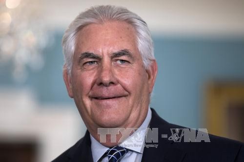 Rex Tillerson ne démissionnera pas, malgré les rumeurs - ảnh 1