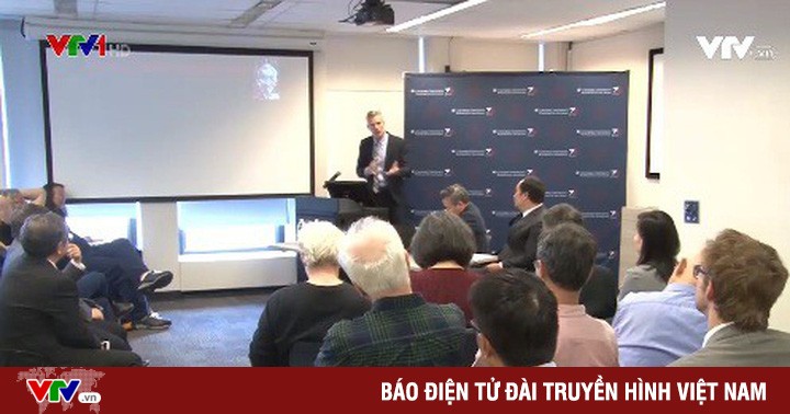 Symposium international « Global Hô Chi Minh » à New York - ảnh 1