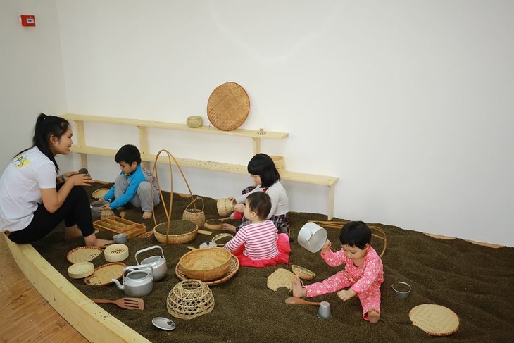 Kidzplay center in Hanoi - ảnh 5