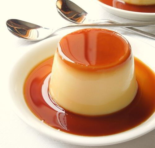 Flan Cake - ảnh 2