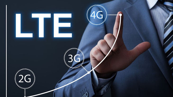 Vietnam seeks to promote 4G LTE service  - ảnh 1