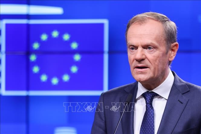 EU prepared for every Brexit scenario - ảnh 1