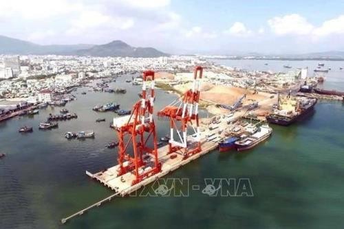 Vietnam modernises shipping fleet - ảnh 1