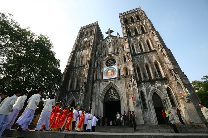 Le Bich’s photos are reminiscent of Hanoi  - ảnh 15