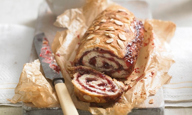 Jam roly-poly - ảnh 2