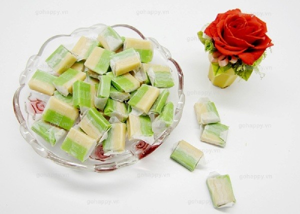 Coconut Candy  - ảnh 1