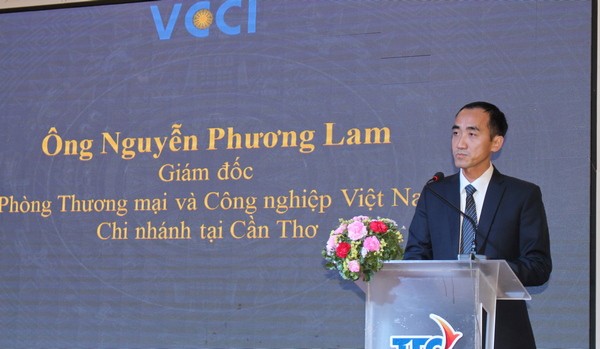 1st Southwestern Economic Forum to be held in November  - ảnh 1