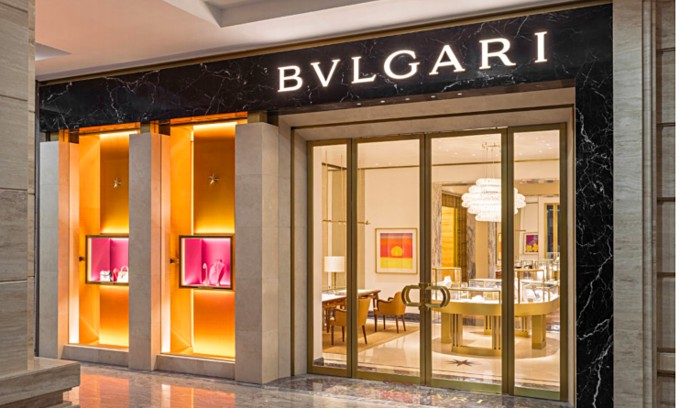 Bvlgari makes Vietnam comeback - ảnh 1