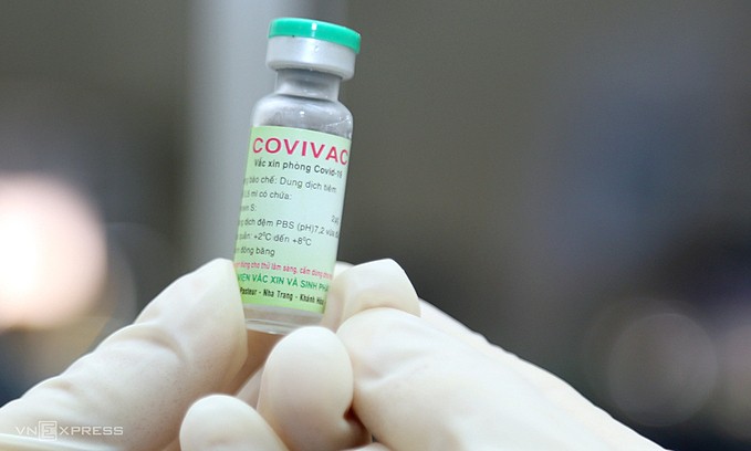 Vietnam's 2nd coronavirus vaccine set for human trials this week - ảnh 1