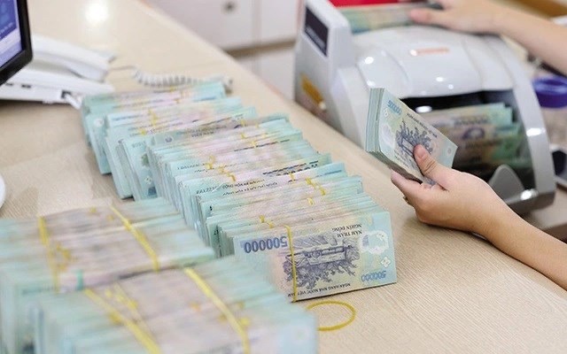 Circular stipulates new regulations on electronic money transfers - ảnh 1