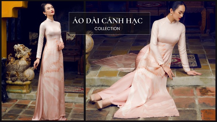  DeSilk makes Vietnamese silk better known globally  - ảnh 7