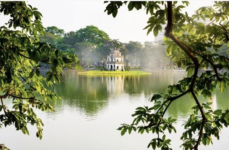 Hanoi honored in two categories of TripAdvisor’s leading awards - ảnh 1