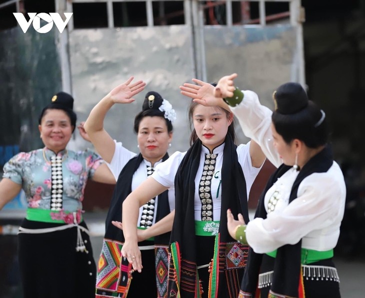 Northwestern provinces preserve, promote cultural values - ảnh 3