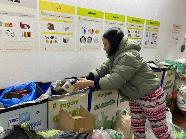 TAGOM – A journey to revitalize waste - ảnh 3