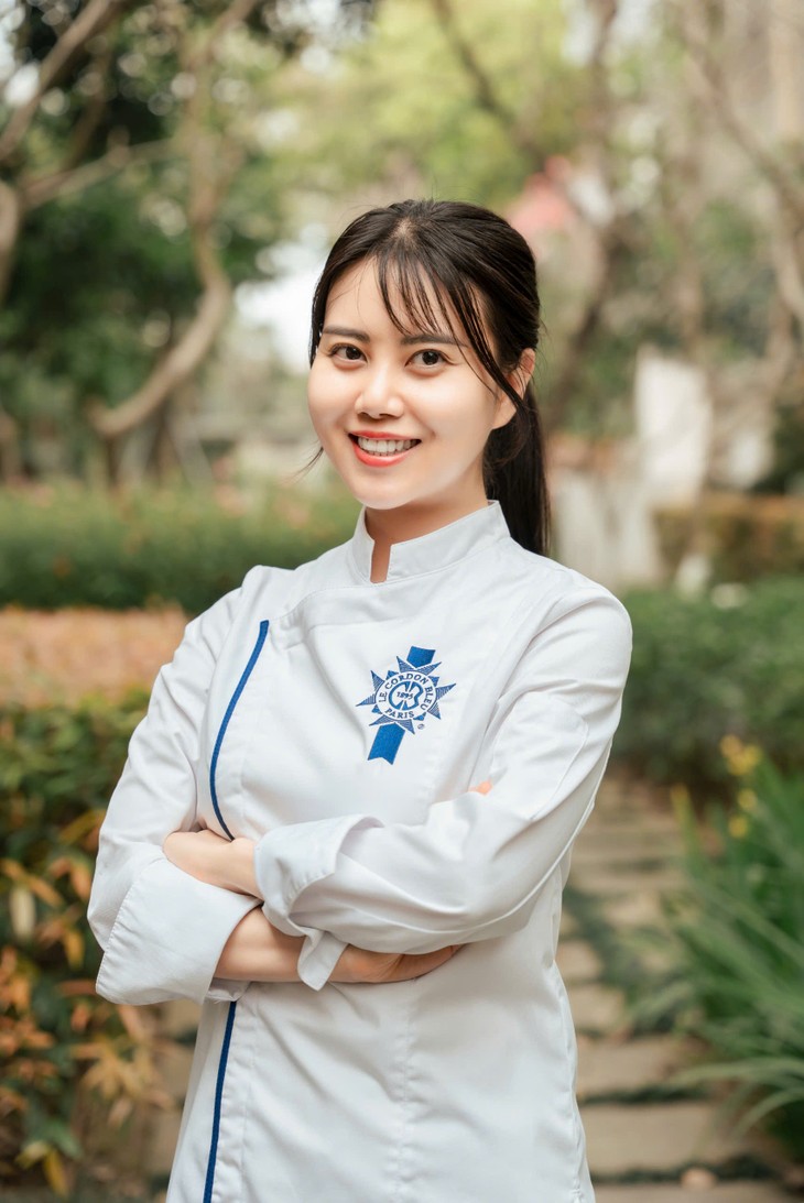 Chef Q – Fresh take on Vietnamese plant-based cuisine - ảnh 1