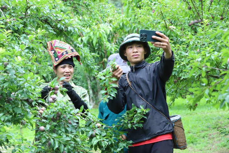 Simple tech, true change: Stories from Son La and Lai Chau Provinces - ảnh 4