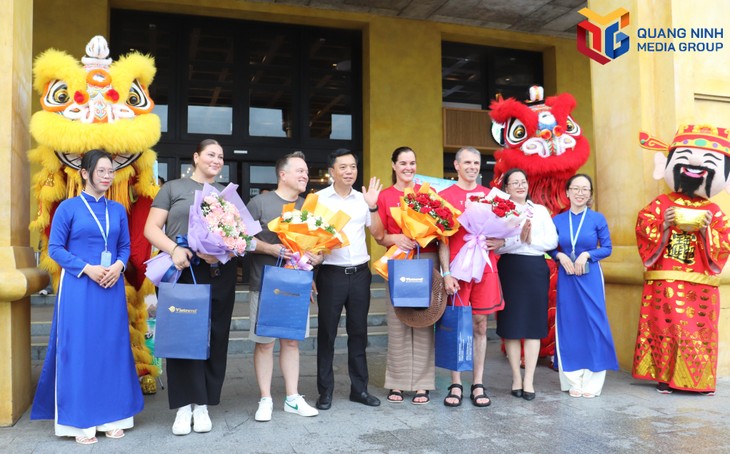 MICE tourism paves way for Quang Ninh to become year-round destination - ảnh 1