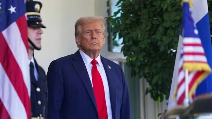 US President to attend Gaza summit - ảnh 1