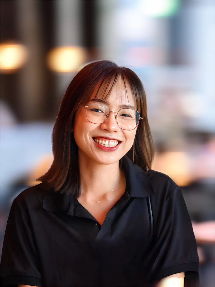 Code and compassion create lifesaving map amid devastating floods - ảnh 1