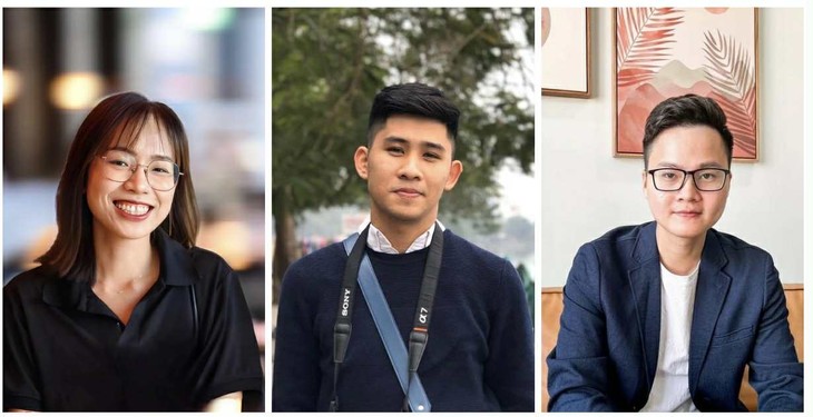 When code meets compassion: A lifeline in times of disaster - ảnh 3