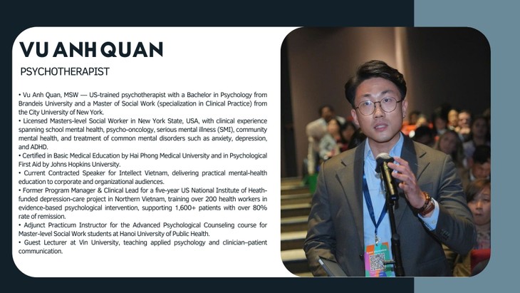 The hidden cost of stress - ảnh 1