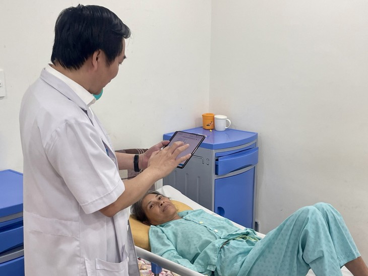From digital records to digital care: How Vietnam is building the backbone of a smart healthcare sys - ảnh 1