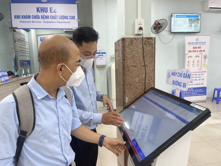 From digital records to digital care: How Vietnam is building the backbone of a smart healthcare sys - ảnh 4