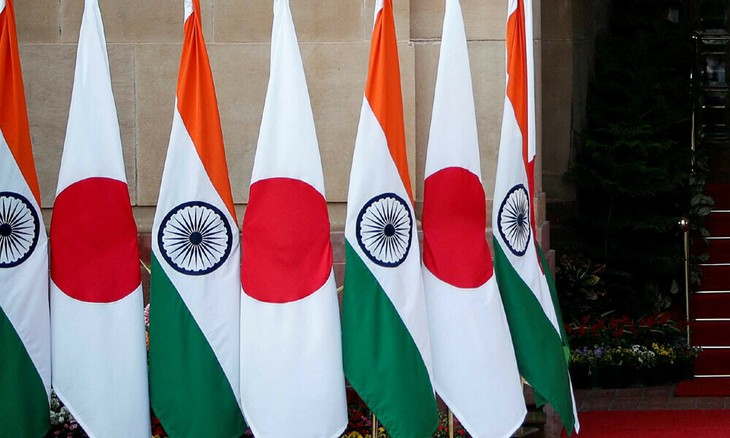 India, Japan hold 18th Strategic Dialogue - ảnh 1