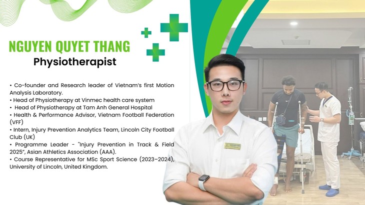 Cold weather and sports injuries: What you need to know - ảnh 1