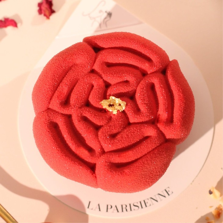 Entremet – A symphony of layers in modern French desserts - ảnh 1