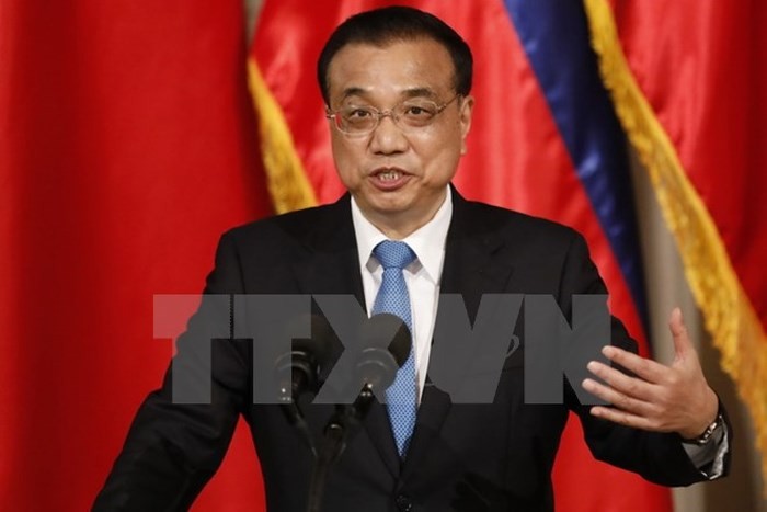 PM Tiongkok, Li Keqiang akan segera melakukan kunjungan resmi ke Indonesia - ảnh 1