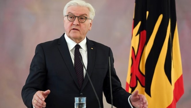 Jerman merasa sangat cemas tentang hubungan trans - Atlantik - ảnh 1