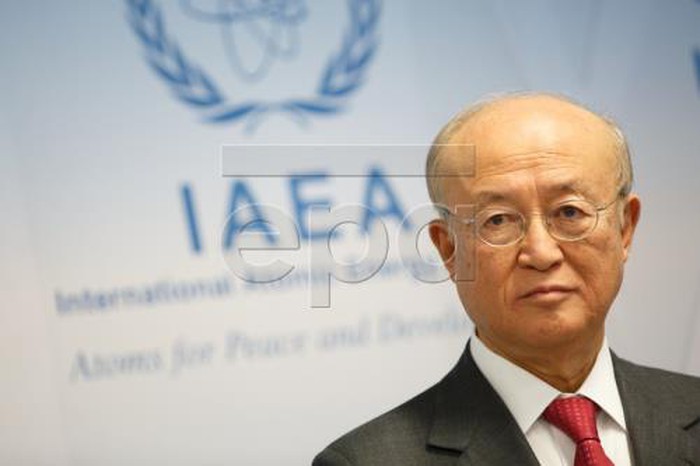 IAEA: Iran tidak melanggar permufakatan nuklir - ảnh 1