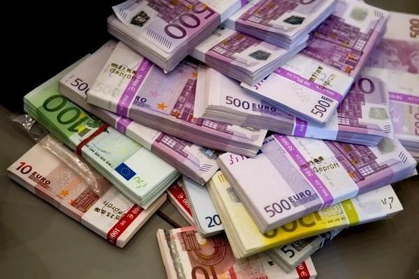 Konferensi Musim Semi IMF-WB: Perancis memperingatkan bahaya yang mengancam mata uang Euro - ảnh 1