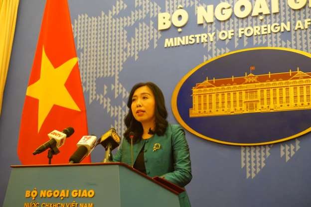 Vietnam tidak berniat mengontrol moneter untuk meraih keuntungan kemersial - ảnh 1