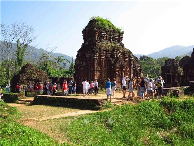 Vietnam dapat menyambut kedatangan dari 6-8 juta wisman jika buka pintu pada triwulan III tahun 2020 - ảnh 1