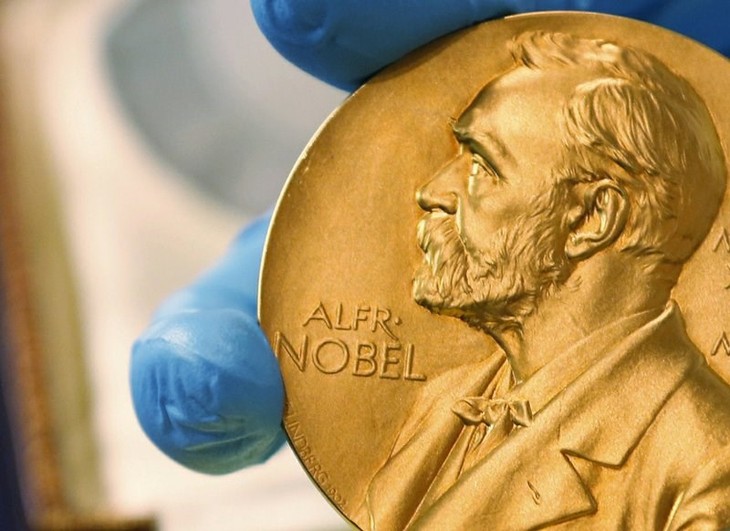 Hadiah Nobel 2020: Menyudahi Satu Musim Hadiah yang Sukses - ảnh 1