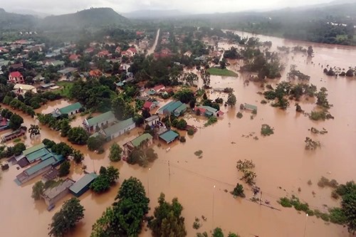 Mengikhtisarkan Surat dari Saudara Pendengar dan Memperkenalkan Jawaban ke 3 yang Baik dalam  Sayembara “Apa yang Anda Ketahui tentang Vietnam“ - ảnh 1