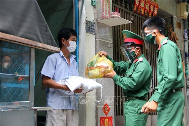 Patahkan Semua Argumentasi Permutar-Balikan dalam Pencegahan dan Penanggulangan Wabah Covid-19 - ảnh 2