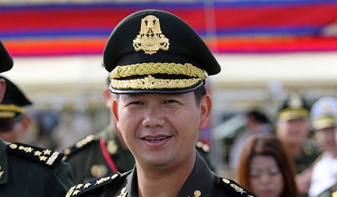 Partai Rakyat Kamboja Setujui Calon PM Masa Depan - ảnh 1