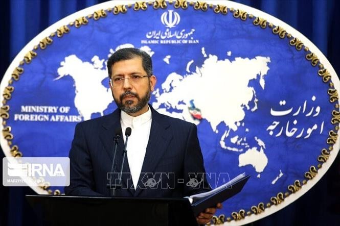 Iran: Perundingan Nuklir “Belum Alami Jalan Buntu” - ảnh 1