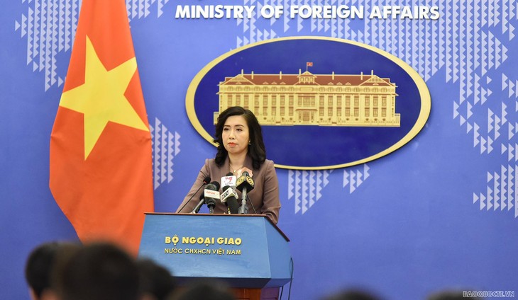 Deputi PM Kamboja Akan Hadir dalam Upacara Peringatan ke-55 Jalinan Hubungan Diplomatik Vietnam-Kamboja - ảnh 1