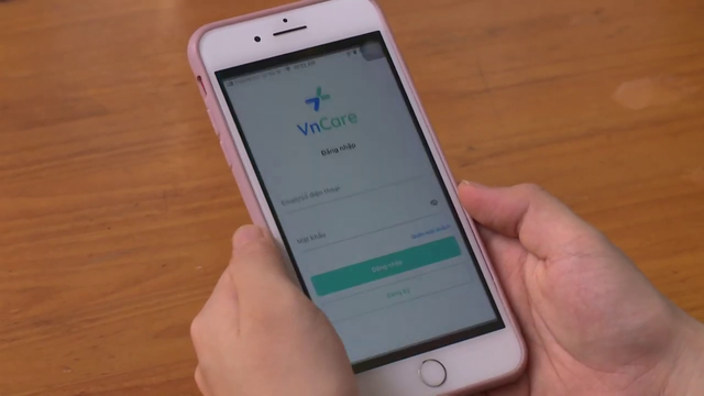 vnCare – Solusi Daftar Pemeriksaan Kesehatan dan Konsultasi Kesehatan Dari Jauh dari Orang Vietnam - ảnh 3