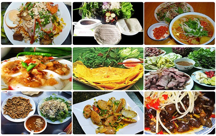 Perkenalan Sepintas tentang Kompleks Lanskap Trang An, Ninh Binh dan Kuliner di Setiap Daerah Vietnam - ảnh 2