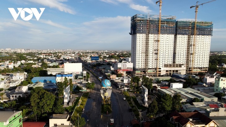 Zona Ekonomi Titik Berat di Sebelah Selatan – Dorongan Pengembangan Tanah Air - ảnh 1