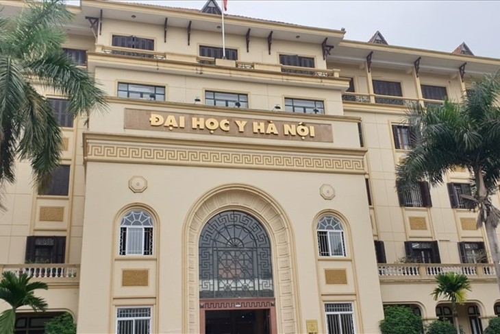 Vietnam Miliki Lima Basis Pendidikan dalam Daftar Peringkat Universitas Terbaik Global - ảnh 1