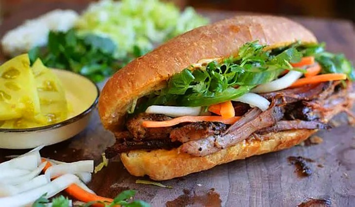 Kuliner – Kebanggaan Vietnam - ảnh 5