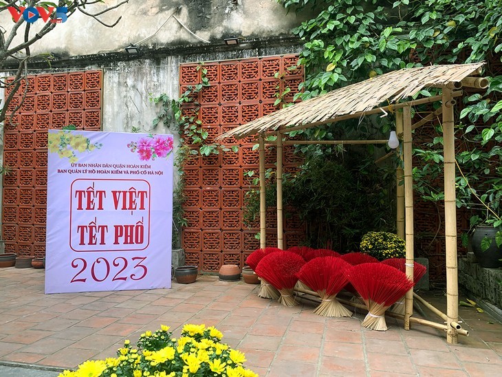 “Tet Vietnam – Tet Jalan 2023” - ảnh 1